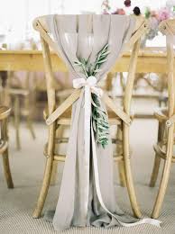 Nature Meets Glamour At Texas Wedding From The Nouveau Romantics Modwedding Wedding Chair Decorations Wedding Chairs Wedding Decorations