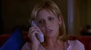 Deleted scenes from Scream movie