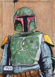 Top 10 Star Wars Trading Card Sets Of All Time