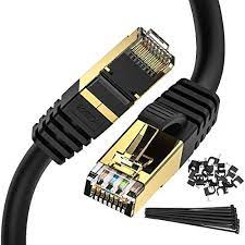 Top 10 Ethernet Cable For Gaming High Speed Of 2021 In 2021 Ethernet Cable Cable Modem Router