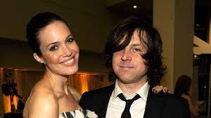 Go listen to phoebe bridgers instead of adams and make sure you read @laurasnapes' piece in the guardian. Mandy Moore On Marriage To Ryan Adams I Felt Like I Was Drowning