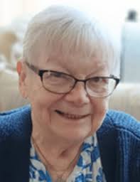 Patricia "Pat" S. Travis