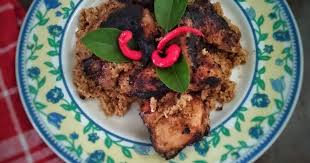 Maybe you would like to learn more about one of these? Ayam Bacem Bakar Teflon Resep Ayam Goreng Bacem Thegorbalsla