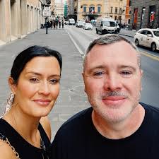 Hey Calvary! We couldn't let Pastors Appreciation month end without  celebrating our Lead Pastors, Robbie and Monica!! We love you both and are  grateful for your love and leadership. Thank you for