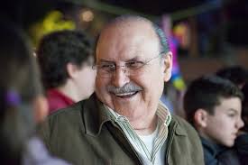 Oscar Callejo Silva (@oscarcallejo)