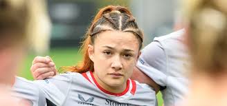 Isla Alejandro heads to Chicago Tempest