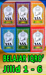 أَعُوذُ بِاللَّهِ مِنَ الشَّيْطَانِ الرَّجِيمِ a'udzu billahi minasy syaithonir. Iqro Jilid 1 6 Lengkap Fur Android Apk Herunterladen