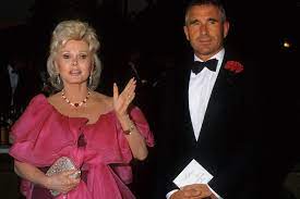 The three were socialites known for their many marriages, jewelry, rich hungarian accents, and lavish lifestyles. Zsa Zsa Gabor S Widower Prince Frederic Von Anhalt Bought His Royal Titles