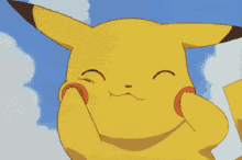 Check spelling or type a new query. Pikachu Gifs Tenor