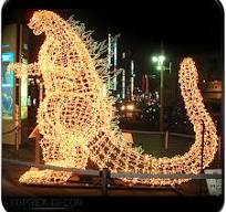 Customizable LED decorative animal 3d motif light-Shenzhen ...