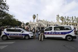 We did not find results for: Marseille Ce Que L On Sait De L Attaque Au Couteau A La Gare Saint Charles