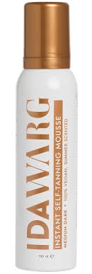 Undvik lotion med silikonolja då det minskar effekten av dha. Ø­ÙˆØª Ø¨Ø§Ù„ÙŠÙ†ÙŠ ØºÙ†Ø§Ø¦ÙŠ ÙÙŠ ØºØ¶ÙˆÙ† Ida Warg Tanning Drops H M Drivingoz2uk2 Com