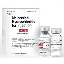 Image result for Mechlorethamine
