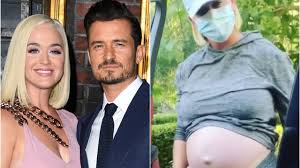 They have been very quietly navigating the world of parenting their newborn together. Katy Perry Debuts Her Bare Baby Bump While Dancing For Orlando Bloom Glamour