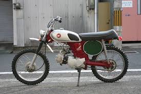 cl50改mx 公道仕様デビュー jet custom cyclesのカスタムバイク日誌 カスタムバイク ミニバイク バイク