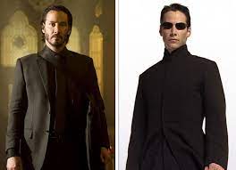 See more of keanu reeves official on facebook. John Wick 4 Vs Matrix 4 Two Keanu Reeves Films To Release On Same Day Bollywood News Bollywood Hungama