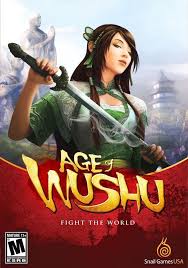 Age Of Wushu Pc 2013 Video Game Wushu Martial Arts New 630891003615 Ebay Wushu Martial Arts School Age