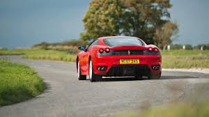 Maybe you would like to learn more about one of these? Ferrari F430 Buying Guide Evo