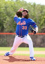 Jacob degrom won the cy young award. How Would Different Mets Look If They Had Jacob Degrom Hair Amazin Avenue