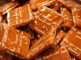 Caramels D Isigny Gastronomie Gourmandise Isigny Sur Mer