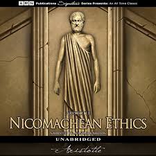 Nicomachean Ethics By Aristotle Audiobook Audible Com
