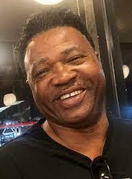 Rayfield Harris's Instagram, Twitter & Facebook