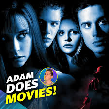 Adam Does Movies