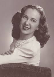 Margaret Adrian Obituary