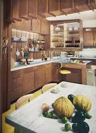 how the kitchen has changed over 100