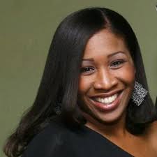 Civil Service College Director, Monique Malcolm