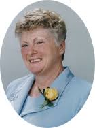 Doreen Amanda Shallow Service Details