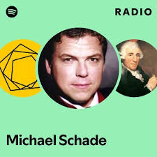 Michael Schade
