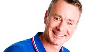 Cashflow: DMD Architecture