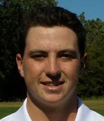 2013-2014 Golf Roster