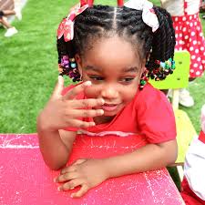 Dawn Michaels School, Lagos