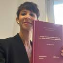 Iris Shari Russo — Università di Bologna — Home Page