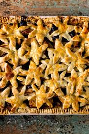 Apple Cranberry Slab Pie Recipe Recipe Slab Pie Slab Pie Recipes Recipes