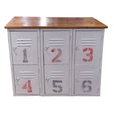 Locker Style Drawer Chest Drawers Lockers Redo Furniture