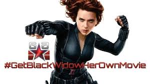 • the first trailer for black widow has been released by marvel studios, and if you're wondering how scarlett. Petition Get Black Widow Her Own Movie Change Org