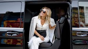 Chauffeur Service in Barcelona