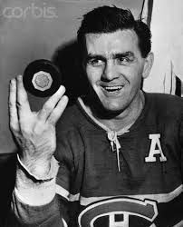 Amazing And Rare Photos From The Canadiens Past