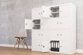 Abschliessbare Kallax Tur So Sparst Du Dir Den Teuren Buroschrank Abschliessbare Buroschrank Den Dir Du Kallax Regal Sparst Teuren Kallax Regal Kallax Turen Und Buroschranke