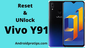 Maybe you would like to learn more about one of these? How To Reset Unlock Vivo Y91 Youtube