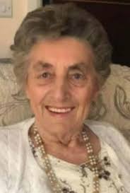 Death notices and funeral announcements in The Chronicle Newcastle from  October 27 to November 2