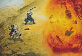 (phantasmal killer) * works really good by your 15th life. 5th Edition Alchemist Dungeonmusings