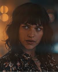 Darci Watson's Instagram, Twitter & Facebook