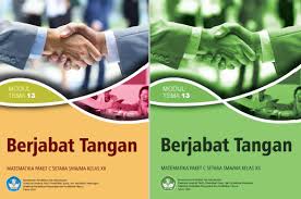 Try out matematika paket c. Buku Kurikulum 2013 Matematika Paket C Setara Sma Ma Kelas Xii Modul Tema 13 Berjabat Tangan Salam Edukasi