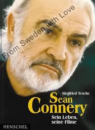 More indiana jones and the last crusade. Sean Connery Sein Leben Sein Filme By Siegfried Tesche