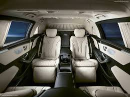 2020 Mercedes Maybach S 650 Pullman Guard Hd Pictures Specs Informations Videos Dailyrevs