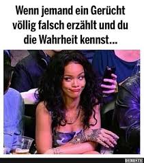 Wenn Jemand Ein Gerucht Vollig Falsch Erzahlt Lustige Bilder Spruche Witze Echt Lustig